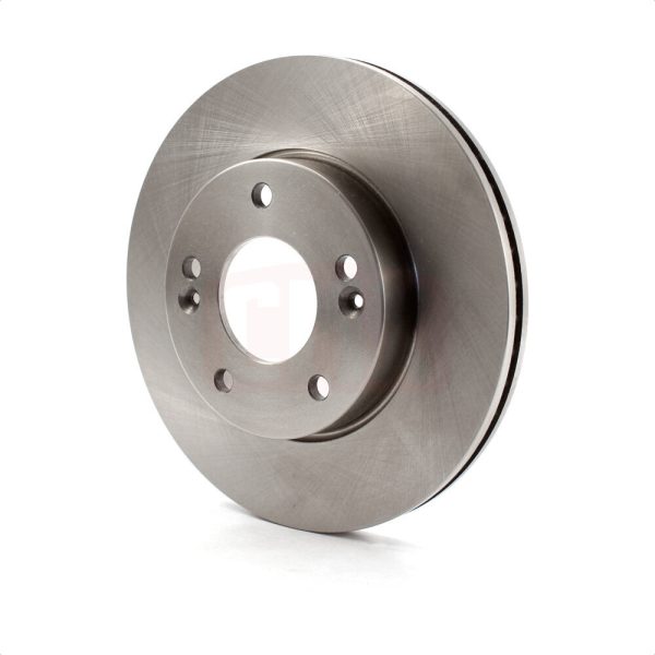 [Front] Disc Brake Rotor 8-980842 For 2010-2011 Kia Soul 1.6L