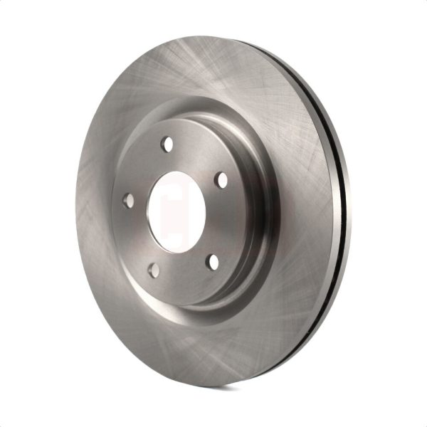 [Front] Disc Brake Rotor 8-980864 For Nissan Sentra Juke