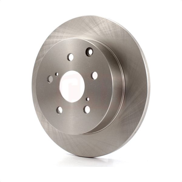 [Rear] Disc Brake Rotor 8-980955 For Toyota Prius V Mirai
