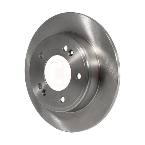 [Rear] Disc Brake Rotor 8-980957 For Hyundai Elantra Kia Kona Forte Soul GT Koup