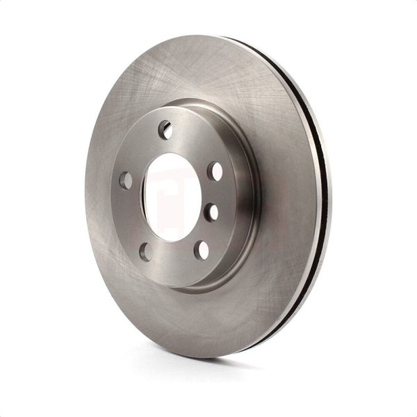 [Front] Disc Brake Rotor 8-980968 For Mini Cooper Countryman Paceman