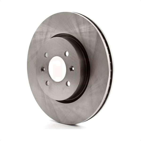 [Front] Disc Brake Rotor 8-980979 For Kia Rio Hyundai Accent