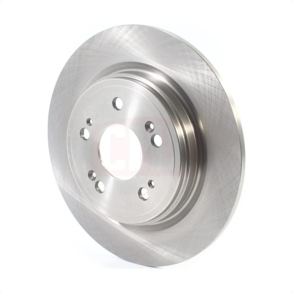 [Rear] Disc Brake Rotor 8-981020 For 2014-2020 Acura RLX