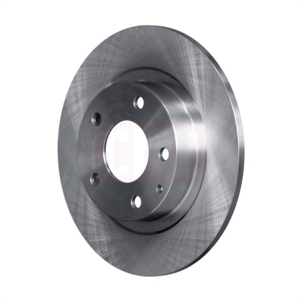 [Rear] Disc Brake Rotor 8-981023 For 2014-2021 Mazda 6