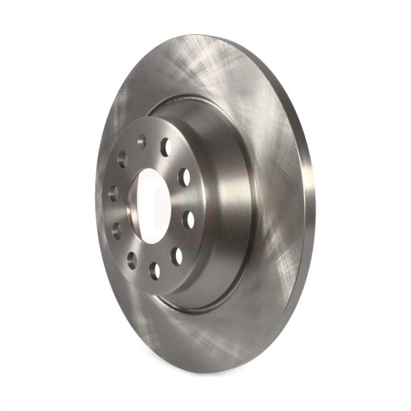 [Rear] Disc Brake Rotor 8-981786 For Volkswagen Tiguan Jetta Audi Q3 Quattro TT
