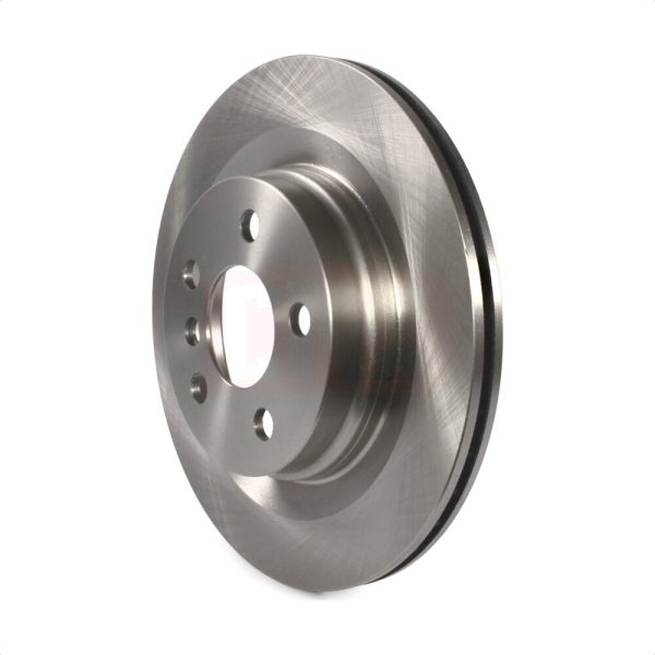[Rear] Disc Brake Rotor 8-982125 For BMW X1 Mini Cooper Countryman X2 Clubman