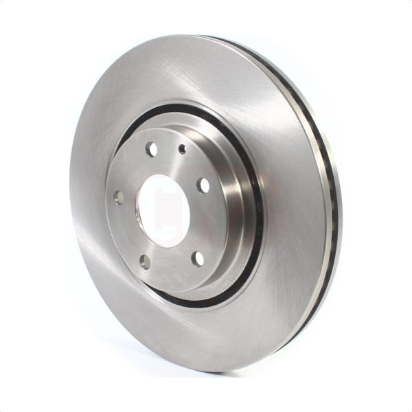 [Front] Disc Brake Rotor 8-982130 For Mazda CX-5 CX-9 6