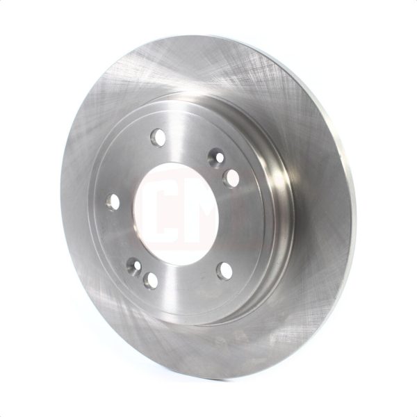 [Rear] Disc Brake Rotor 8-982143 For Hyundai Elantra Kia Ioniq Forte Niro