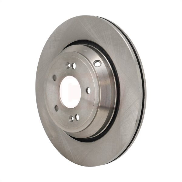 [Rear] Disc Brake Rotor 8-982290 For Genesis G70 Kia Stinger G80