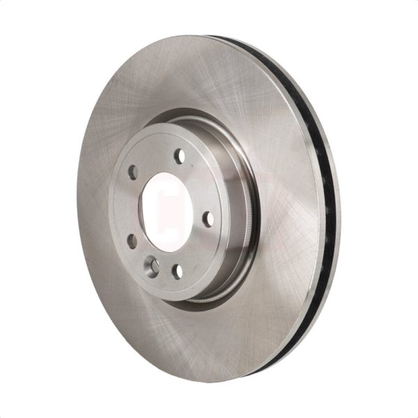 [Front] Disc Brake Rotor 8-982438 For Land Rover Range Sport Discovery