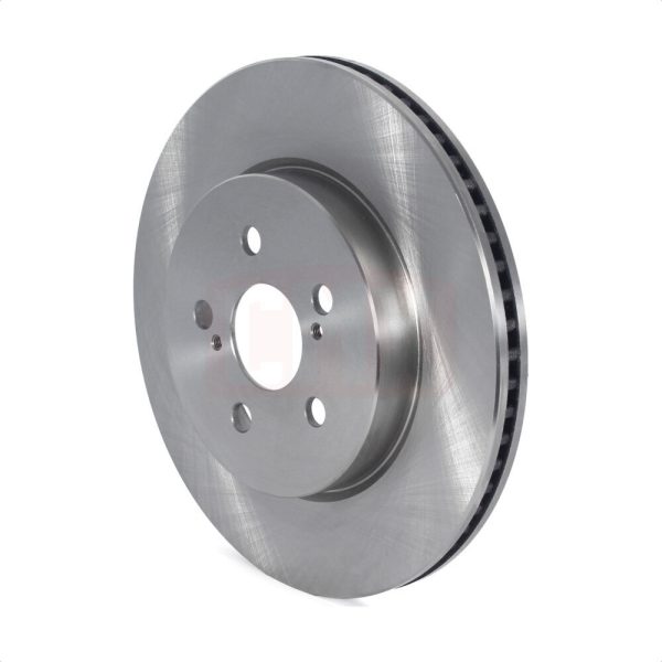 [Front] Disc Brake Rotor 8-982491 For Toyota Corolla Prius Prime