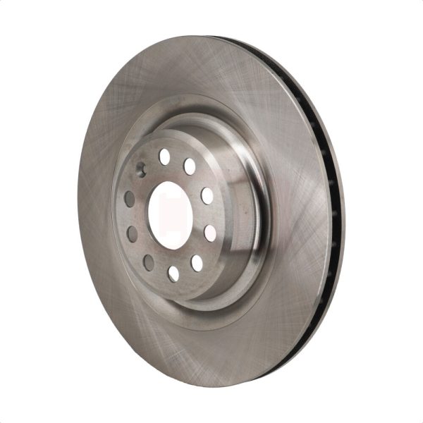 [Rear] Disc Brake Rotor 8-982506 For Tesla S