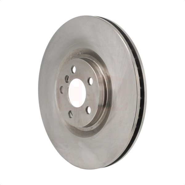 [Front Left] Disc Brake Rotor 8-982619 For Mini Cooper Countryman BMW X2 228i