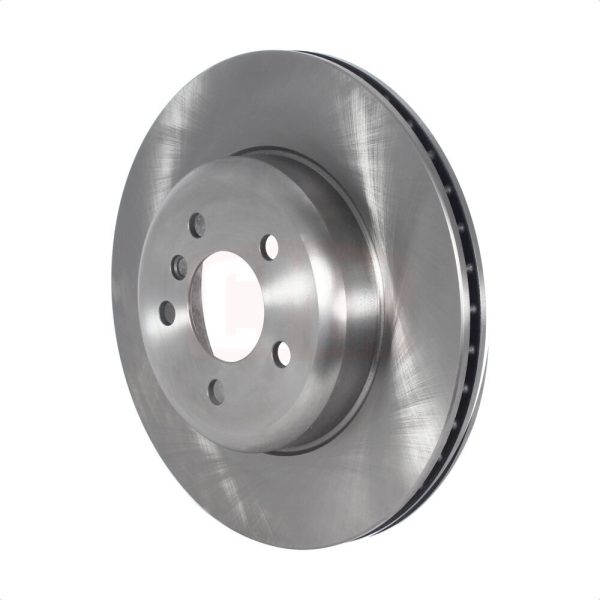 [Rear] Disc Brake Rotor 8-TQ8116 For BMW 328i xDrive 330i 335i 428i 340i 435i GT