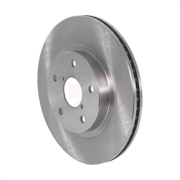 [Front] Disc Brake Rotor 8-TQ8379 For Subaru Forester
