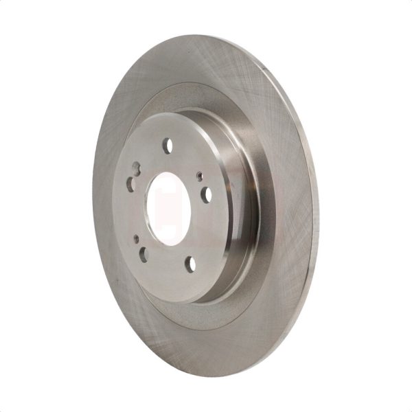 [Rear] Disc Brake Rotor 8-TQ8461 For 2022-2024 Acura MDX