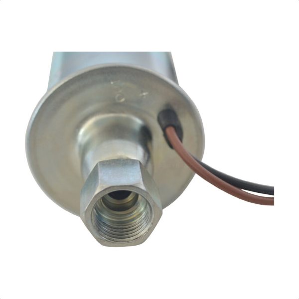 Electric Fuel Pump AGY-00210072 For Chevrolet GMC Express 3500 K2500 Savana