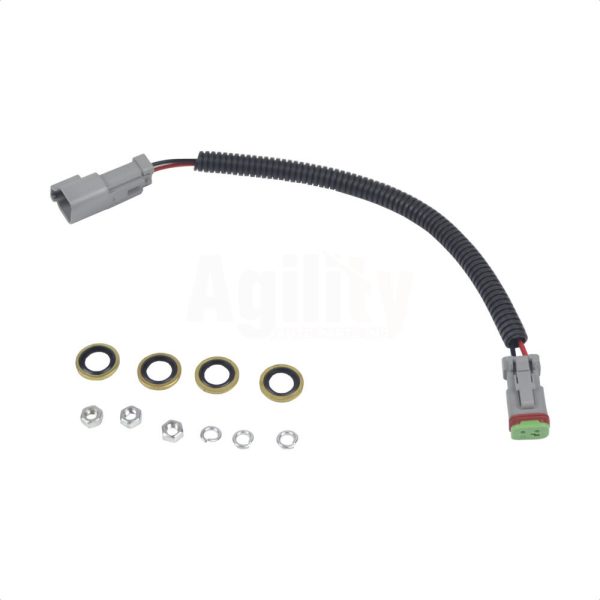 Electric Fuel Pump AGY-00210088 For Dodge Ram 2500 3500