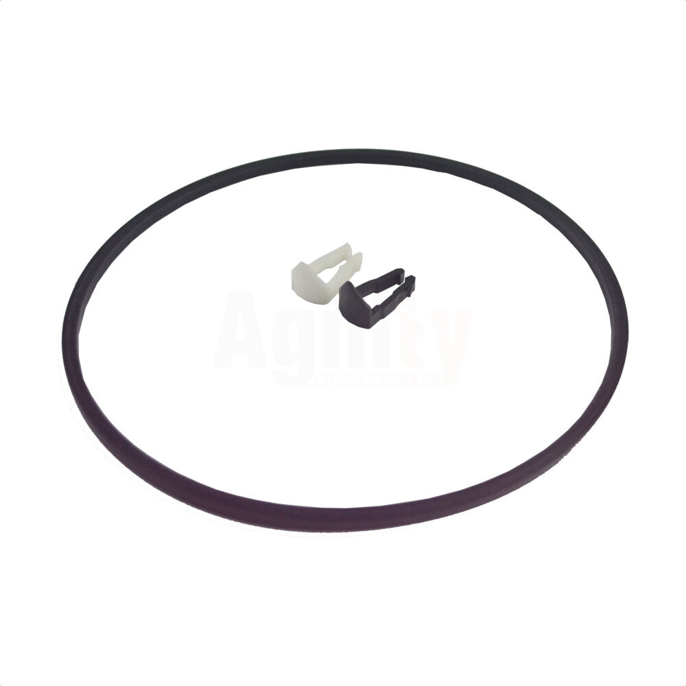 Fuel Pump Module Assembly AGY-00310105 For Ford F-350 Super Duty F-250