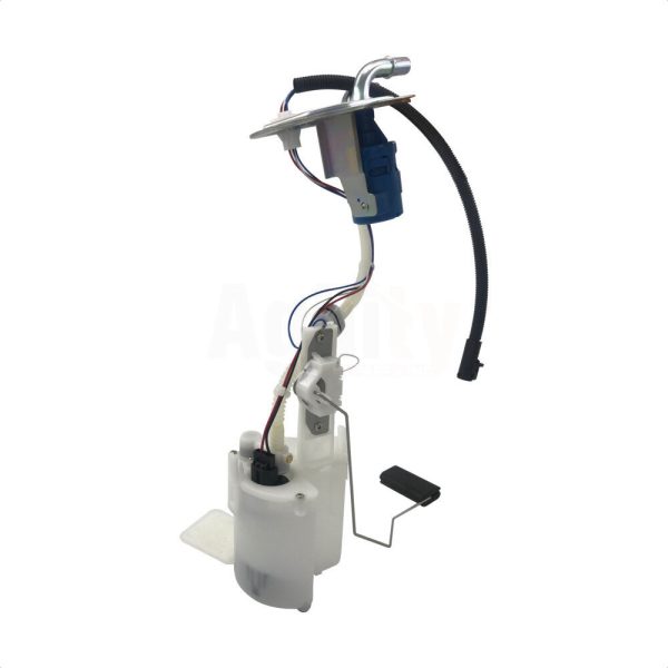 Fuel Pump Module Assembly AGY-00310140 For Ford F-250 Super Duty
