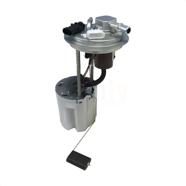 Fuel Pump Module Assembly AGY-00310267 For Chevrolet Colorado GMC Canyon