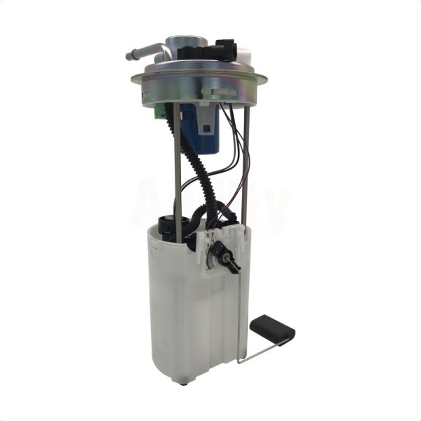 Fuel Pump Module Assembly AGY-00310698 For Chevrolet Silverado 1500 GMC