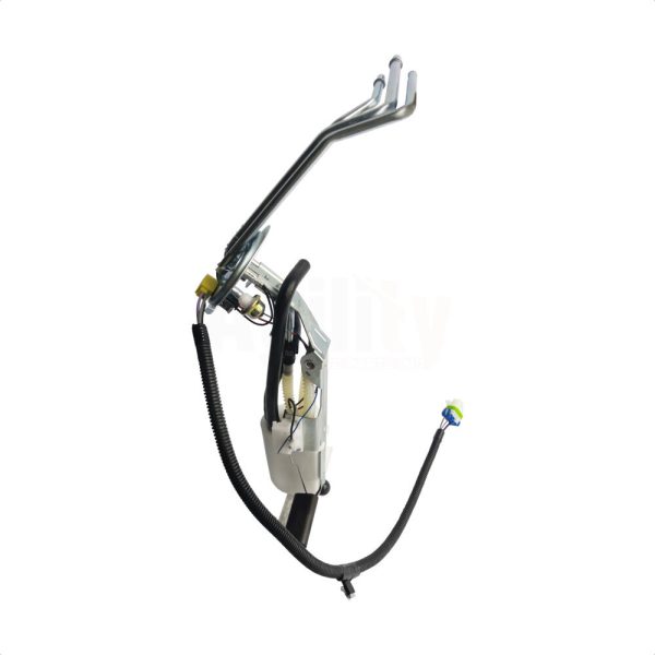 Fuel Pump Sender Assembly AGY-00310847 For Chevrolet Camaro Pontiac Firebird