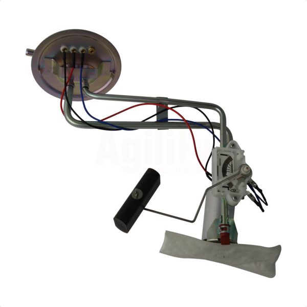 [Left] Fuel Pump Sender Assembly AGY-00310851 For Ford F-150 F-250 F-350 F-Super