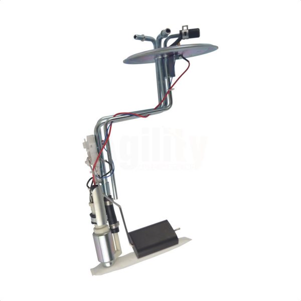 Fuel Pump Sender Assembly AGY-00311167 For Ford E-350 Econoline Club Wagon