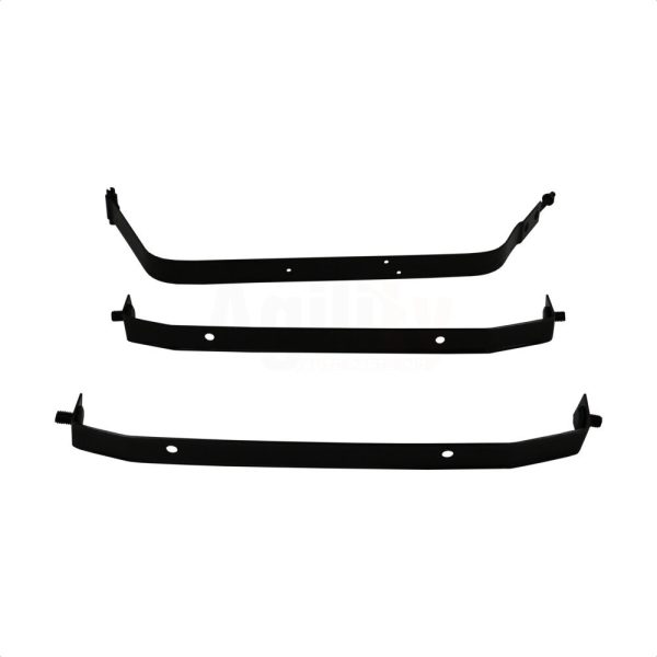 Fuel Tank Strap AGY-01110060 For Jeep Wrangler CJ7 CJ5 Scrambler CJ6 Commando