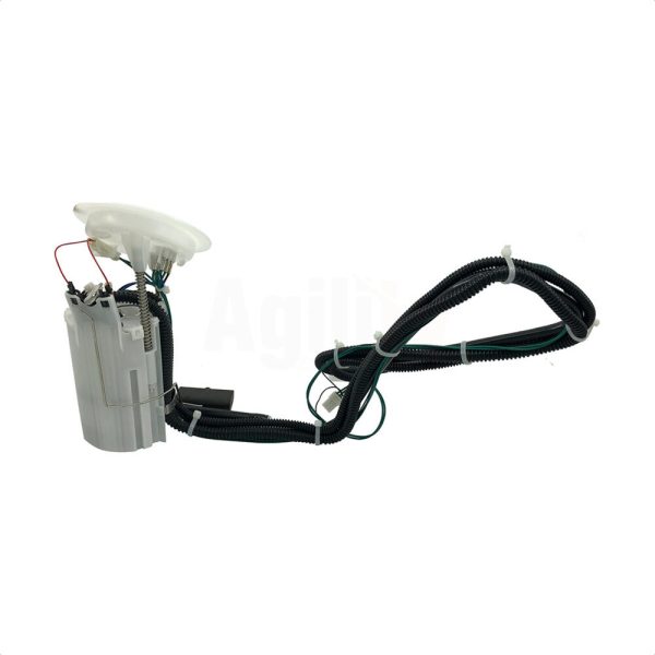 Fuel Pump Module Assembly AGY-4010589 For BMW 530xi 528i xDrive 525i 525xi