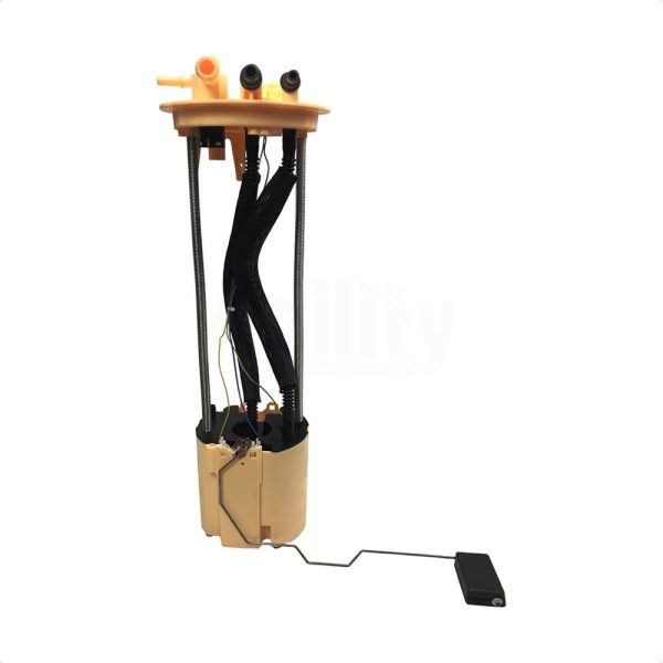 Fuel Pump Module Assembly AGY-4011432 For GMC Chevrolet Sierra 2500 HD 3500