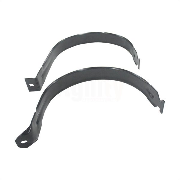 Fuel Tank Strap AGY-4040757 For Dodge Ram 2500 3500 1500