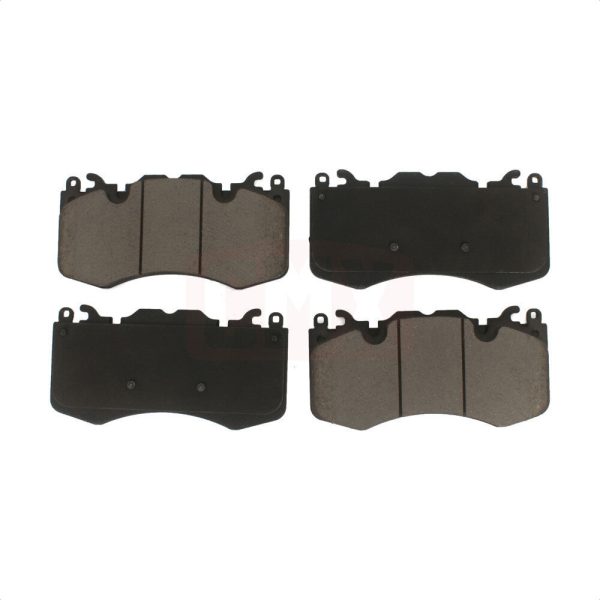[Front] Ceramic Disc Brake Pads CMX-D1426 For Land Rover Range Sport