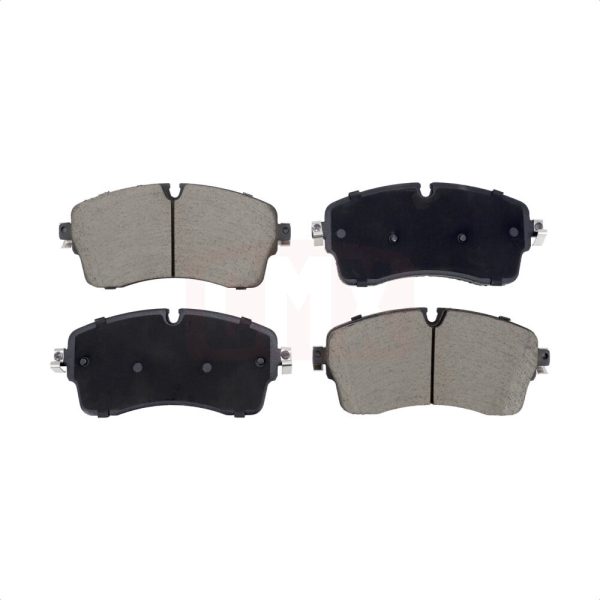 [Front] Ceramic Disc Brake Pads CMX-D2133 For Land Rover Range Evoque Defender
