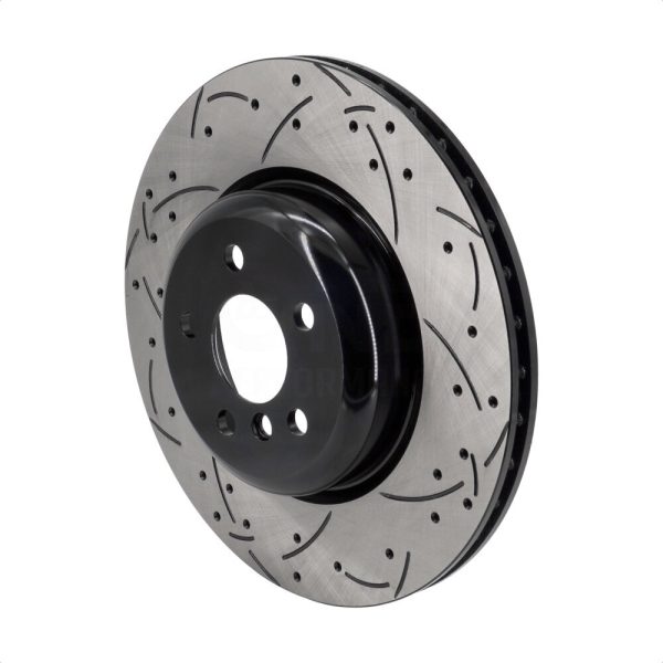 [Rear] Disc Brake Rotor DS1-DS8428 For BMW X3 X5 330i xDrive X4 530i X7 540i GR
