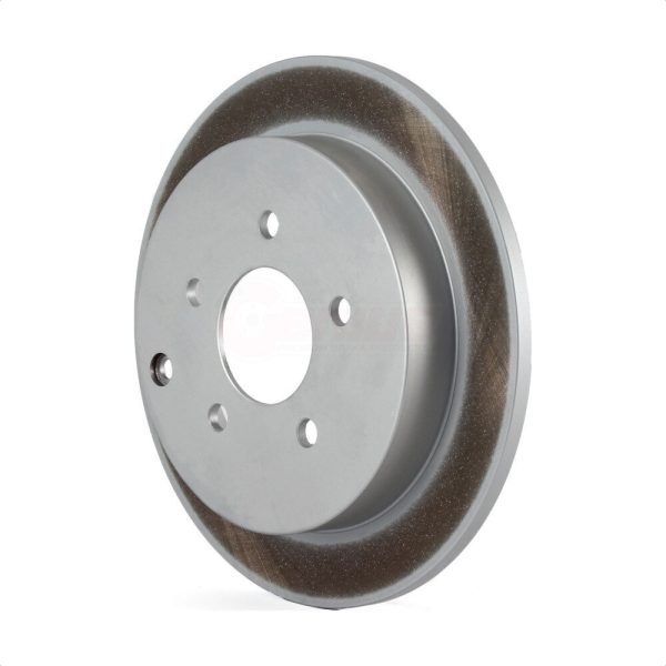 [Rear] Disc Brake Rotor GCR-580044 For Buick Rendezvous Pontiac Montana Venture