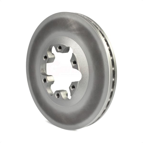 [Front] Disc Brake Rotor GCR-580216 For Chevrolet Colorado GMC Canyon Isuzu