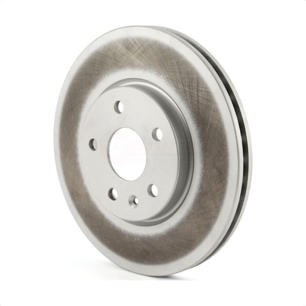 [Front] Disc Brake Rotor GCR-582455 For Buick Envision Cadillac XT4