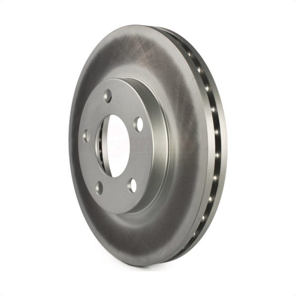 [Front] Disc Brake Rotor GCR-66443 For Ford Mustang