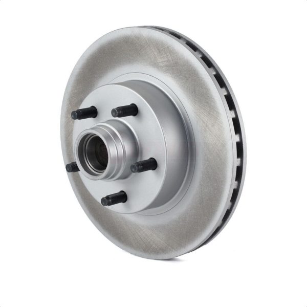 [Front] Disc Brake Rotor Hub Assembly GCR-66597 For Ford Ranger Mazda Explorer