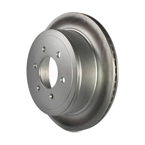 [Rear] Disc Brake Rotor GCR-680182 For Ford F-150 Lincoln Mark LT