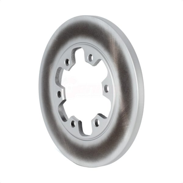 [Rear] Disc Brake Rotor GCR-681790 For Ford Transit-250 Transit-150 Transit-350