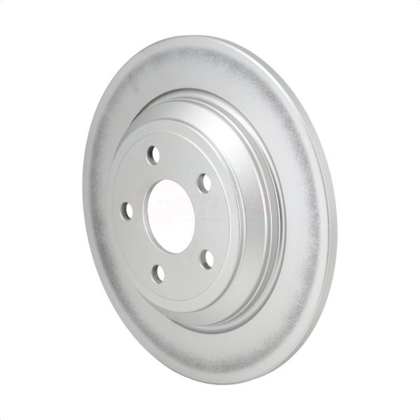 [Rear] Disc Brake Rotor GCR-682085 For Ford Escape Bronco Sport Focus Lincoln