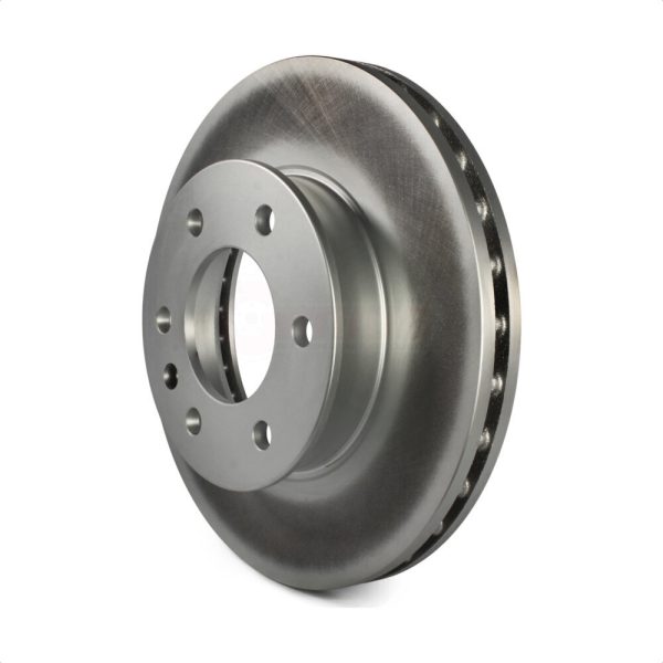 [Front] Disc Brake Rotor GCR-780614 For Mercedes-Benz Sprinter 2500 3500 Dodge