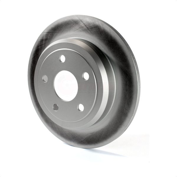 [Rear] Disc Brake Rotor GCR-780867 For Jeep Grand Cherokee Dodge Durango