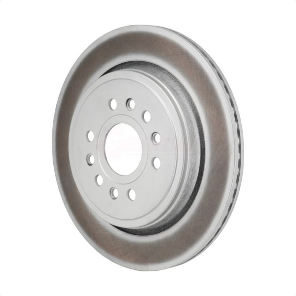 [Rear] Disc Brake Rotor GCR-782815 For Ram 1500 Jeep Wagoneer Grand L