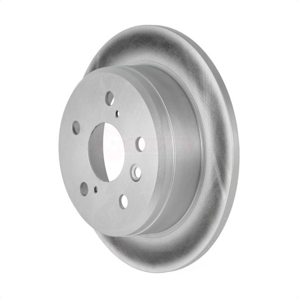 [Rear] Disc Brake Rotor GCR-96216 For Toyota Camry Solara Lexus ES300