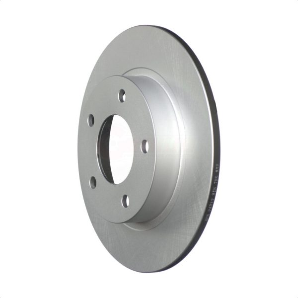 [Rear] Disc Brake Rotor GCR-96319 For Mazda Protege Protege5 Ford Probe MX-6 626