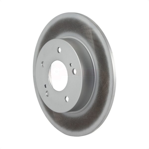 [Rear] Disc Brake Rotor GCR-96511 For Nissan Maxima INFINITI I30 I35